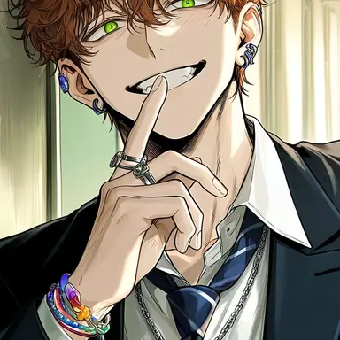 Profile image of Raffie