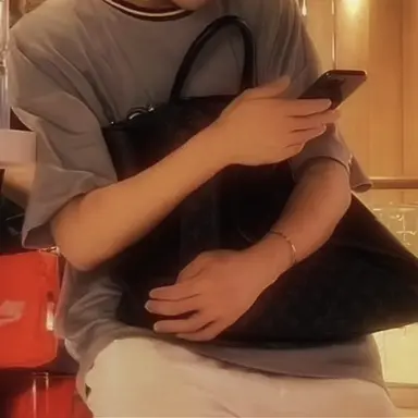 Profile image of 장하오