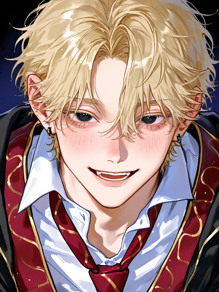 mahou09213의 Love Magic is Out of My League!