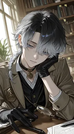 Profile image of レオ