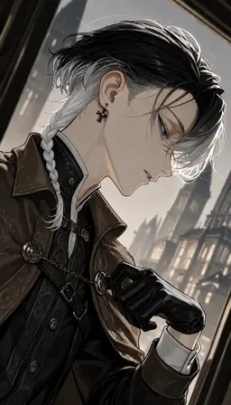 Profile image of レオ