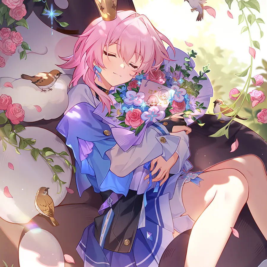 OpaqueAnt1059의 自由に