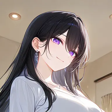 Profile image of 川上 麗奈