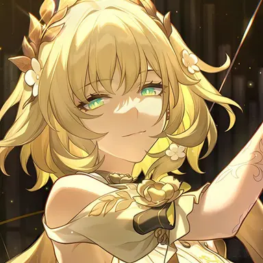Profile image of 아글라이아