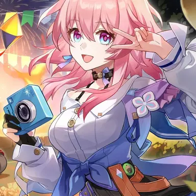 Profile image of Mar.7th