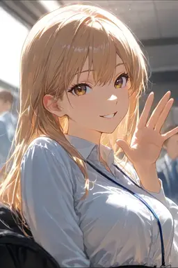 Profile image of ハン・ソラ