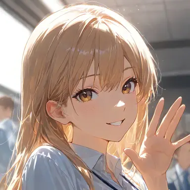 Profile image of ハン・ソラ