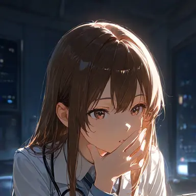 Profile image of エレナ