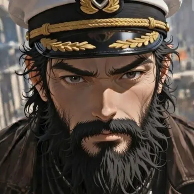 Profile image of アーサー
