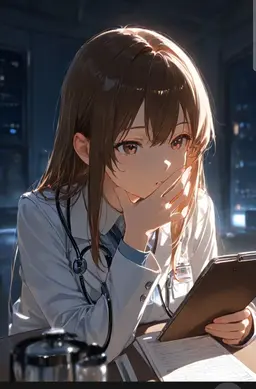 Profile image of エレナ