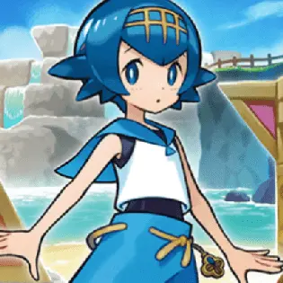 Profile image of スイレン