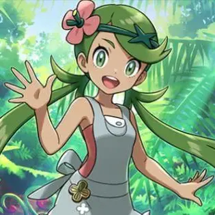 Profile image of マオ