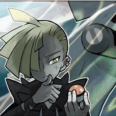 Profile image of グラジオ