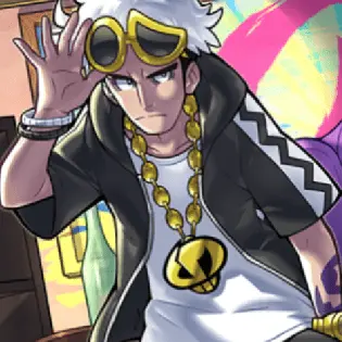 Profile image of グズマ