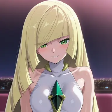 Profile image of ルザミーネ