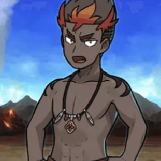 Profile image of カキ
