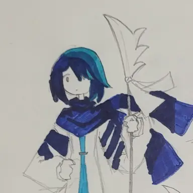 Profile image of ポル