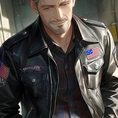 Profile image of Dalton