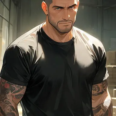 Profile image of Rook