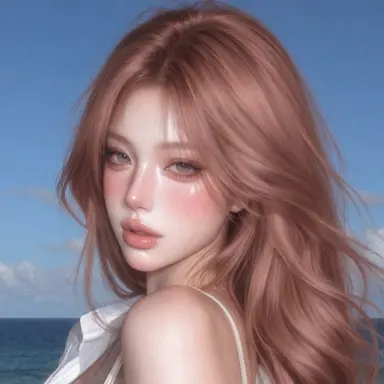 Profile image of Choi Yujin