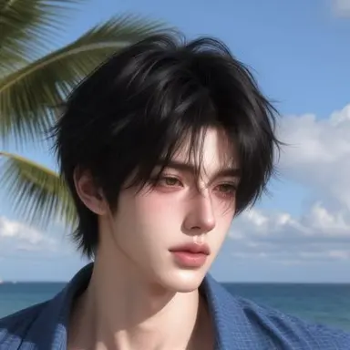 Profile image of Kang Hun