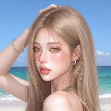 Profile image of Kang Seorin