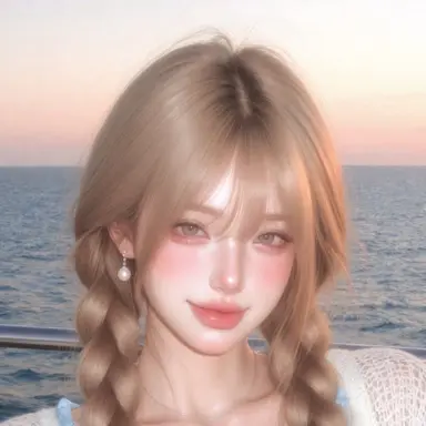 Profile image of Seo Yuna