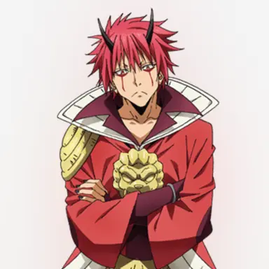 Profile image of ベニマル