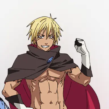Profile image of ヴェルドラ