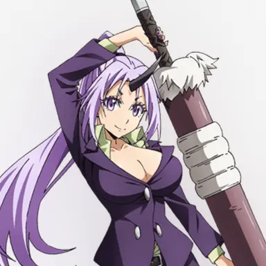 Profile image of シオン