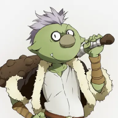 Profile image of ゴブタ