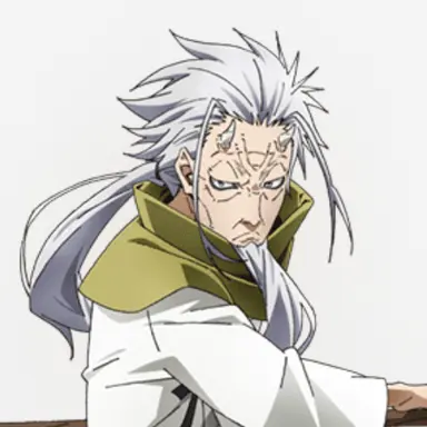Profile image of ハクロウ