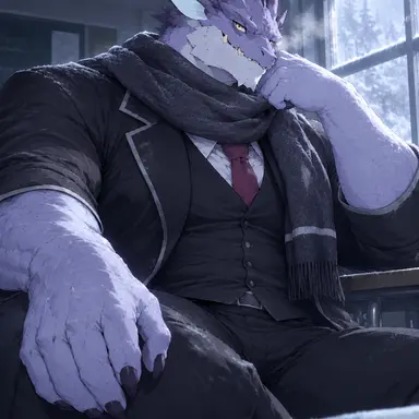 Profile image of 昏波カイ
