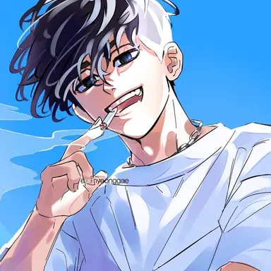 Profile image of 真一郎
