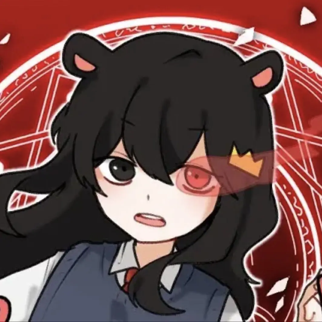 Haru_happiness의 Ded eye [데드아이]
