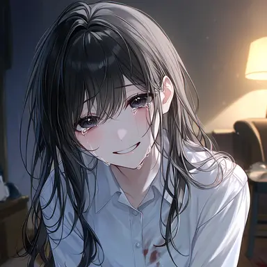 Profile image of 清花