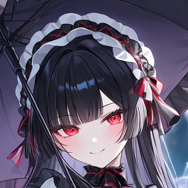 Profile image of リーリャ