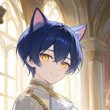 Profile image of テイル