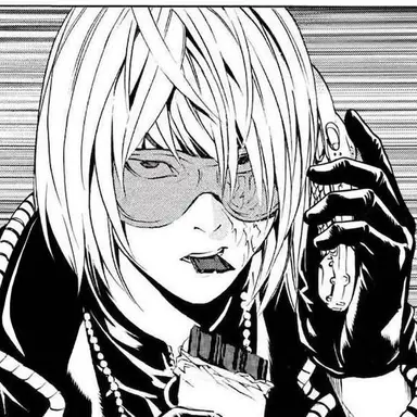 Profile image of Mello