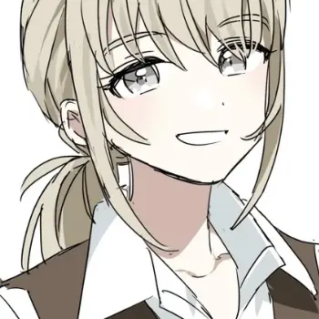 his._의 모모카