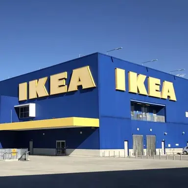 Profile image of 낡은 이케아 매장