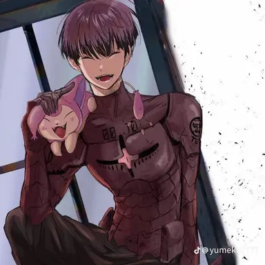 Profile image of 保科宗四郎