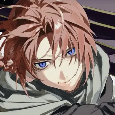 Profile image of 神威