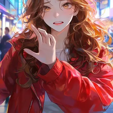 Profile image of Daria