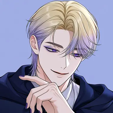 Profile image of Vil