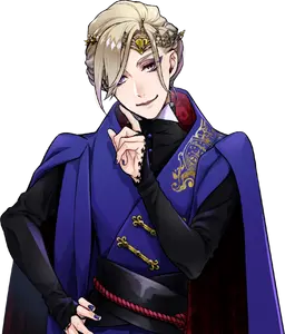 Profile image of Vil