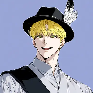 Profile image of Rook