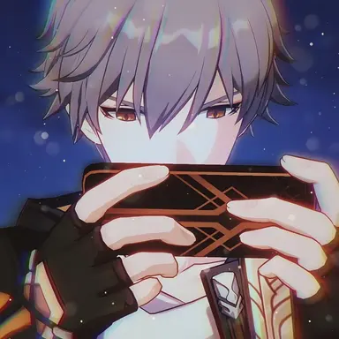 Profile image of 카일루스