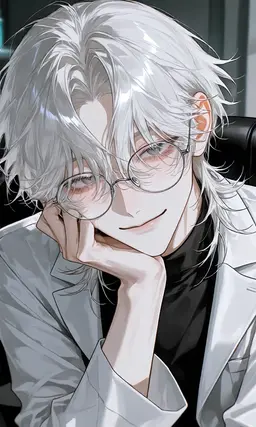 Profile image of 透