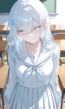 Profile image of 氷室 冷